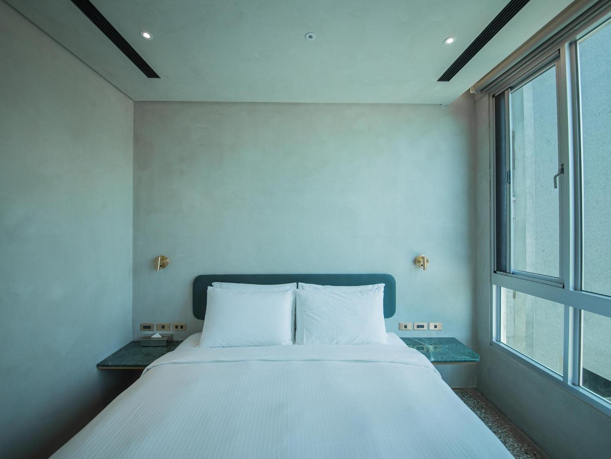 Papoa Harbor Hotel Kao-siung Exteriér fotografie