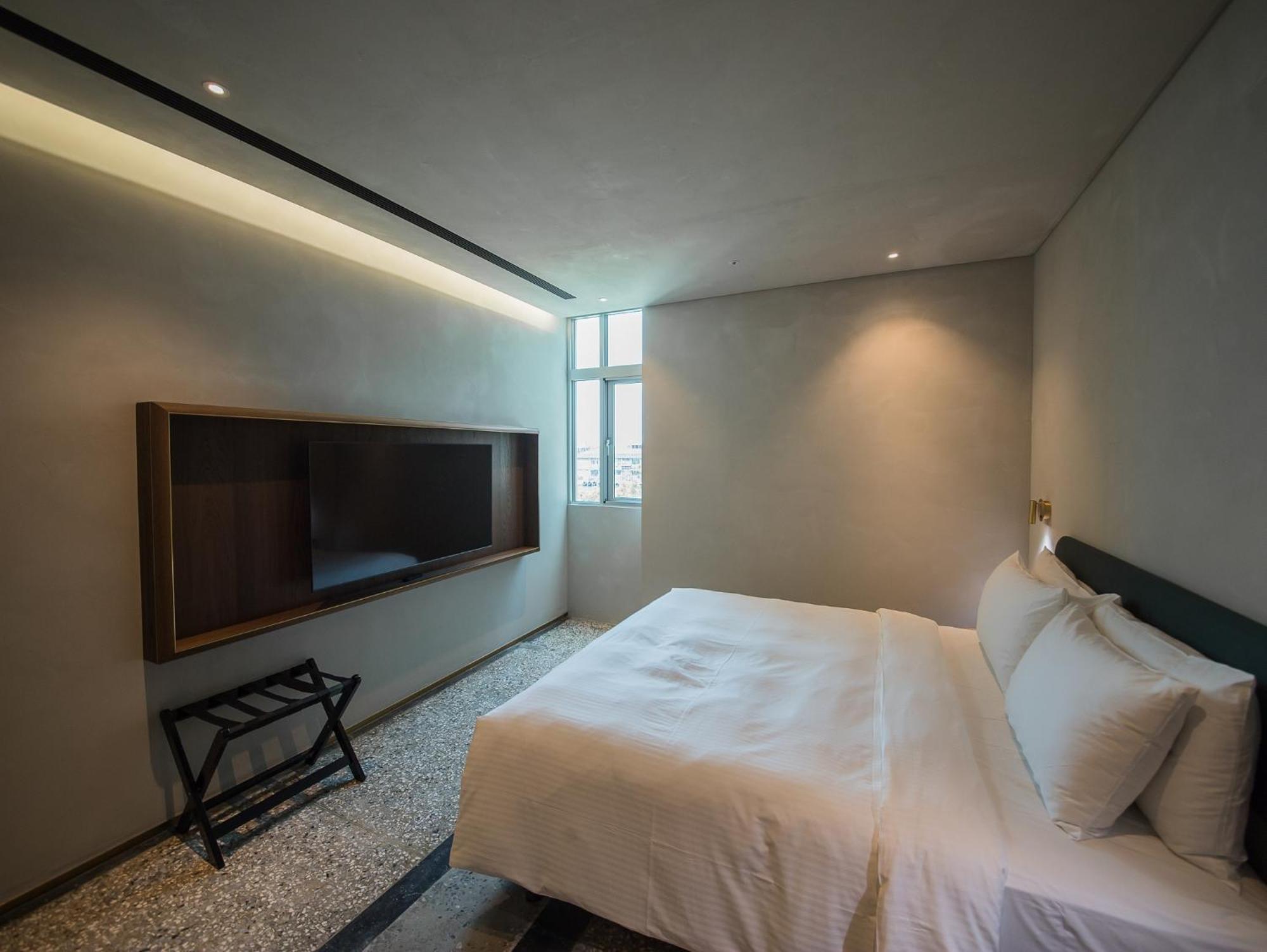 Papoa Harbor Hotel Kao-siung Exteriér fotografie