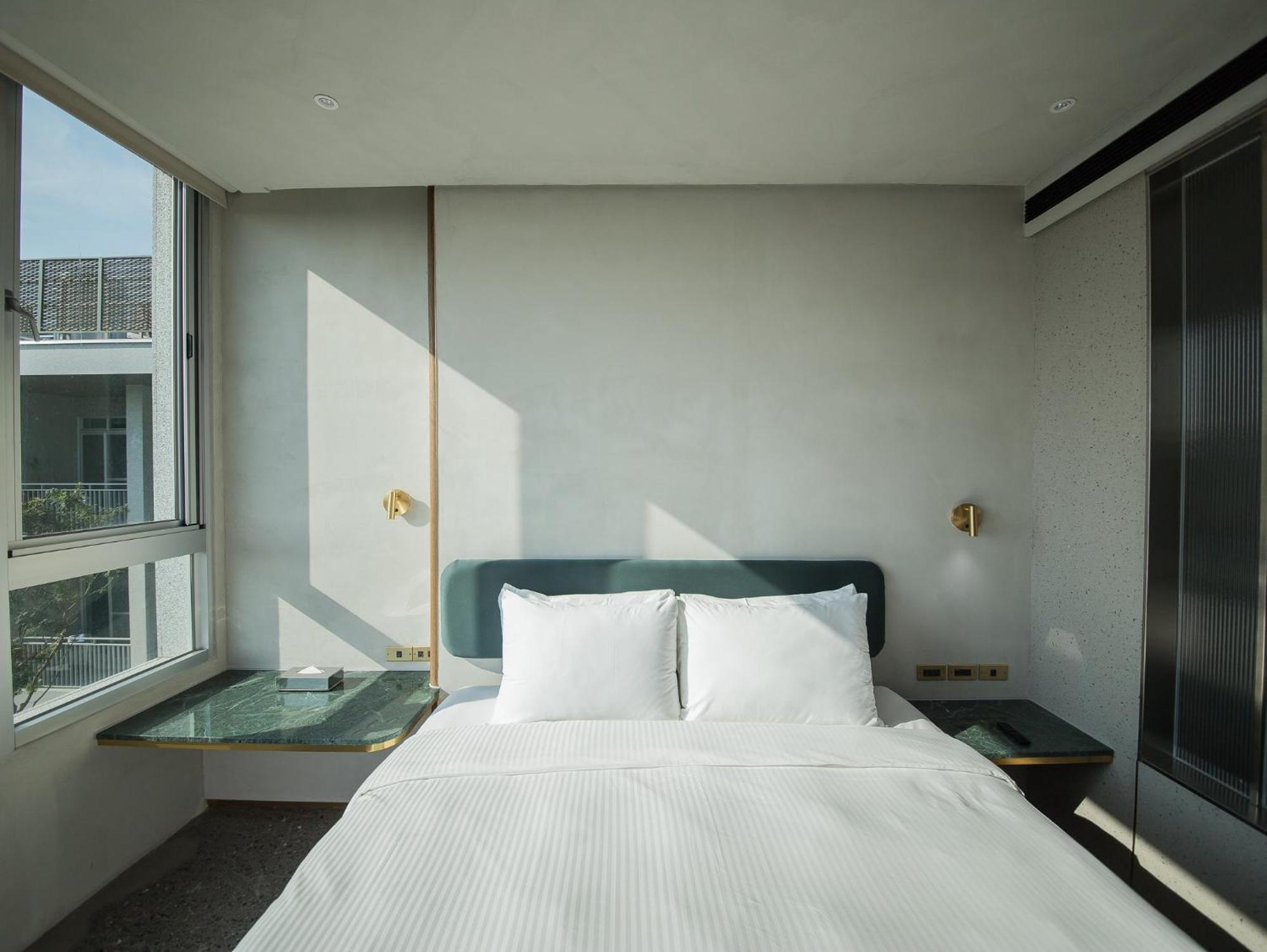 Papoa Harbor Hotel Kao-siung Exteriér fotografie