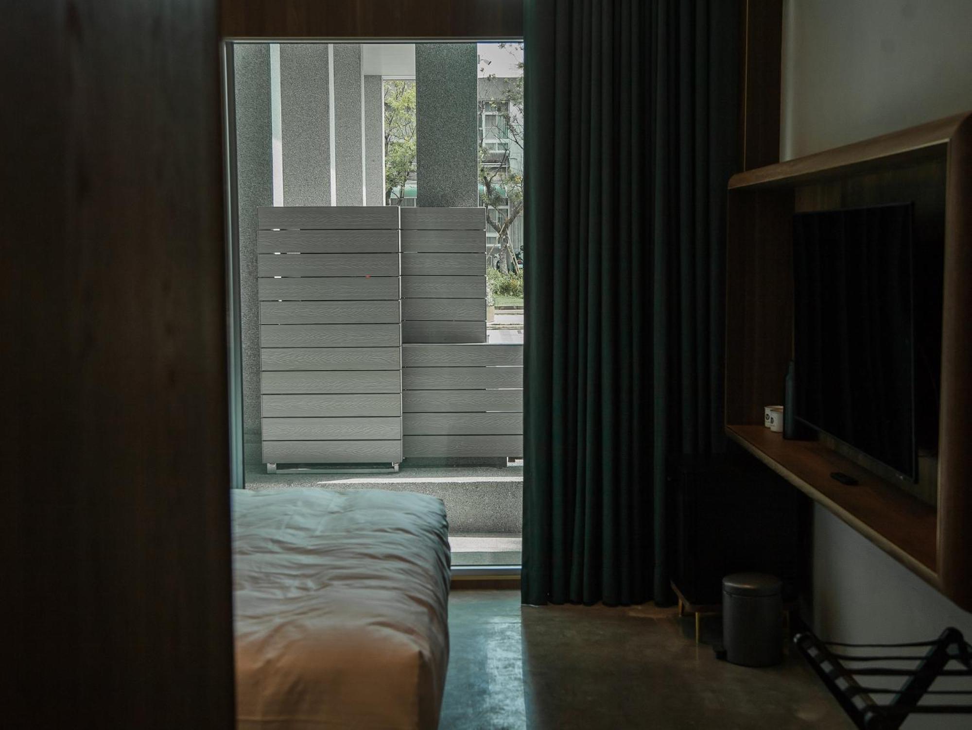 Papoa Harbor Hotel Kao-siung Exteriér fotografie