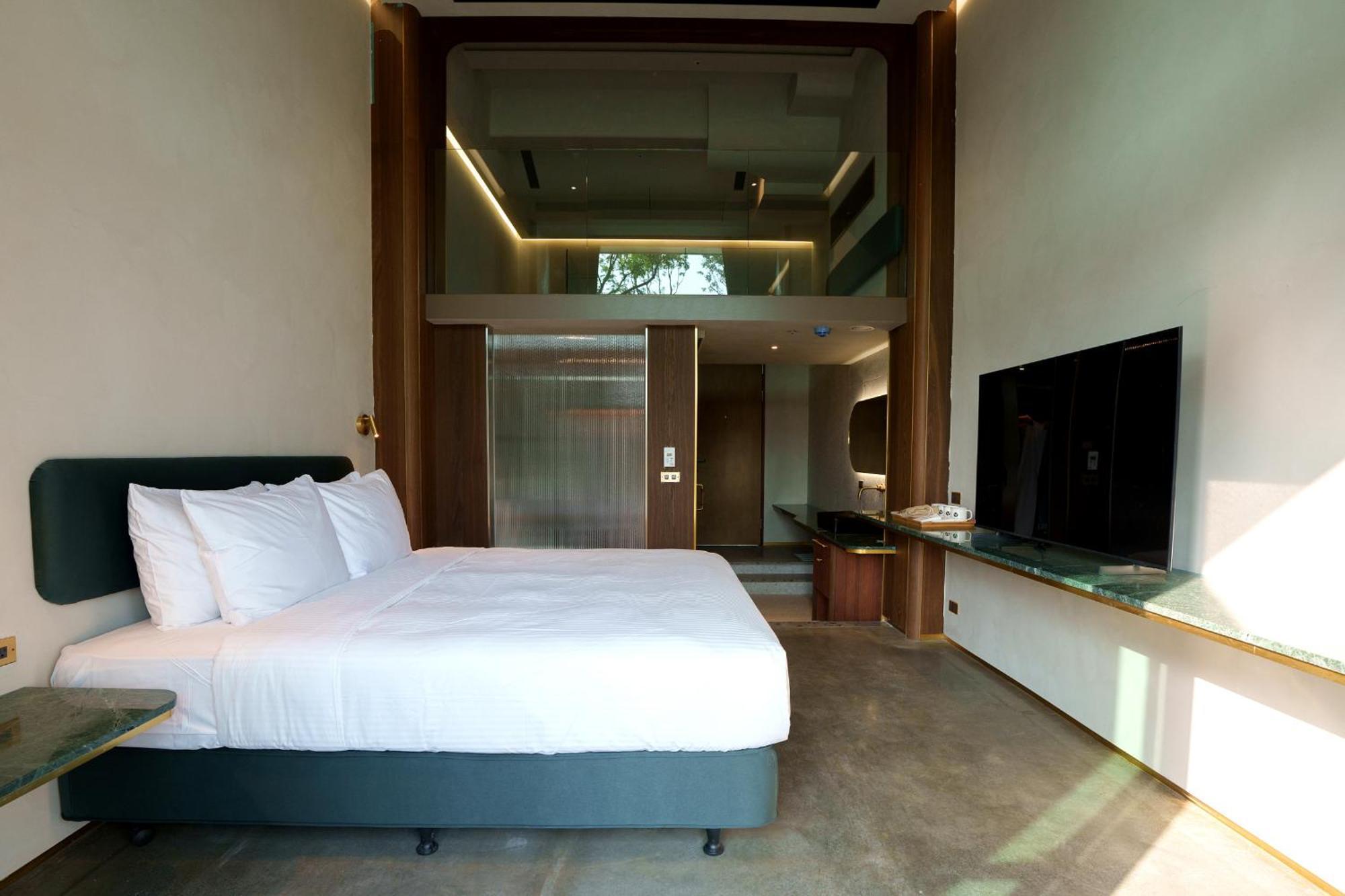 Papoa Harbor Hotel Kao-siung Exteriér fotografie