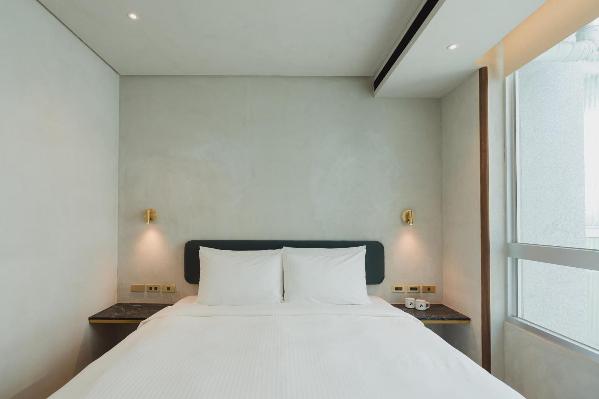 Papoa Harbor Hotel Kao-siung Exteriér fotografie